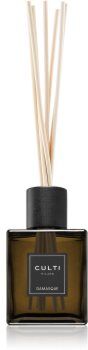 Culti Milano Decor Damasque aroma difusor com recarga 500 ml. Decor Damasque