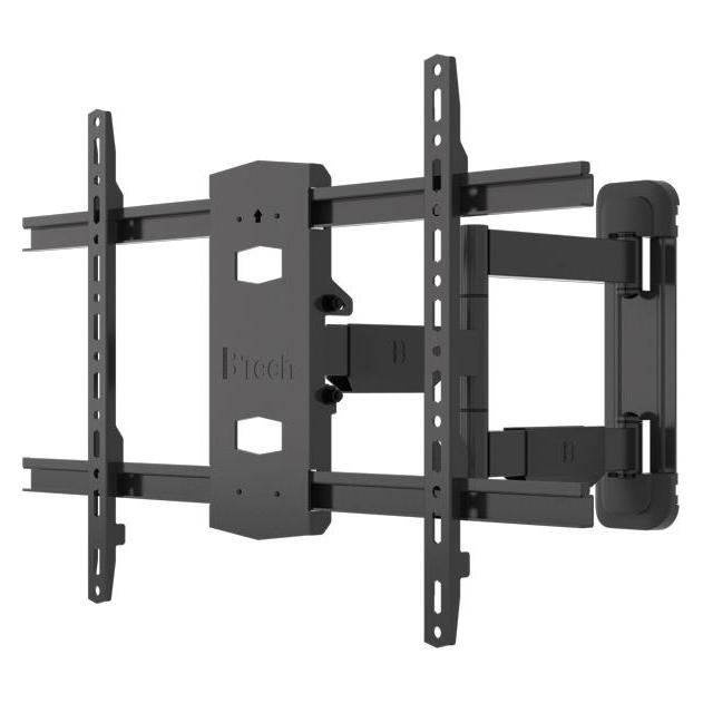b-tech Elements Arc 400 Double Arm (Tisch, Wand, 34", 8 kg) (BT5226/B)