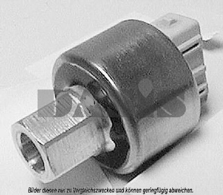 Aks Dasis Druckschalter, Klimaanlage 860113n
