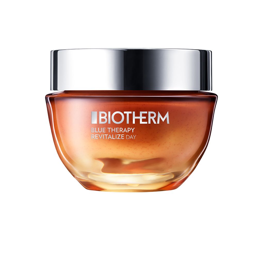 Biotherm Blue Therapy Revitalize Day Cream 50 ml Tagescreme