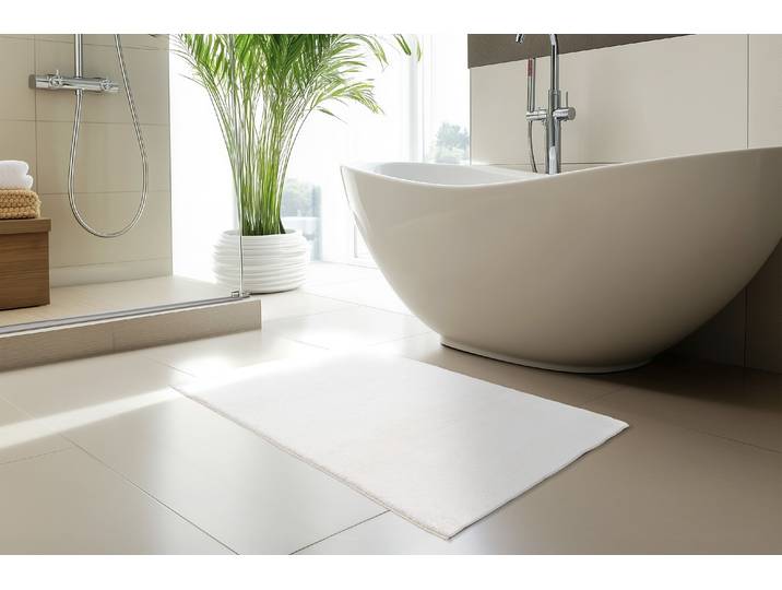 Kayoom Badematte Fresh Step 525 Kurzflor