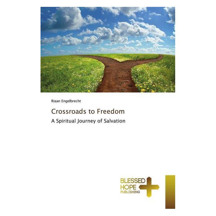Various Publishers Crossroads to Freedom (Englisch, Softcover, Riaan Engelbrecht) (51405876)