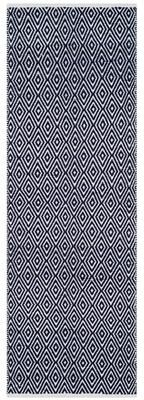 SAFAVIEH Handmade Boston Ursula Coastal Cotton Rug