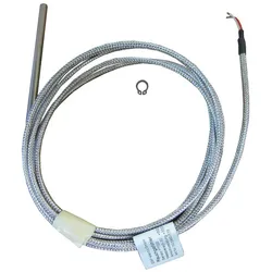 Rauchgas-Temperaturfühler PT1000 - 87185825690