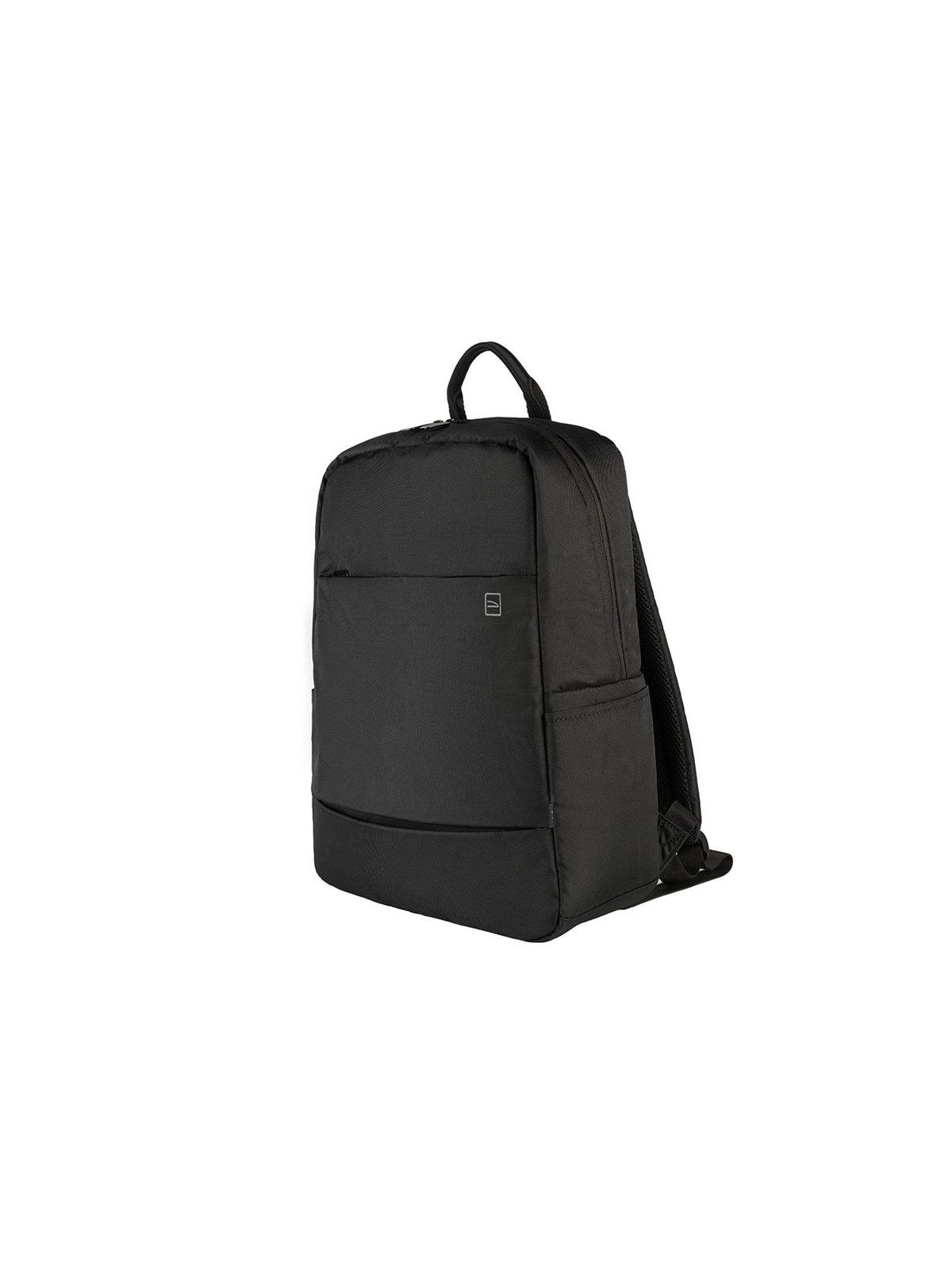 Tucano Global Rucksack für MacBook Pro 16" & Laptop 15.6" | Schwarz