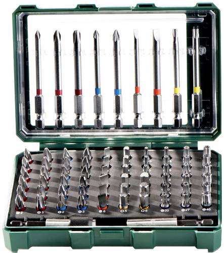 Metabo Bit-Box 626704000