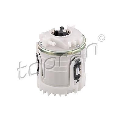 Topran Kraftstoffpumpe [Hersteller-Nr. 107544] für VW, Seat