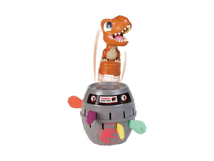 Pop Up T.Rex Jurassic World