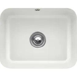 Villeroy und Boch 670600SM 550x440mm Rechteck Steam CeramicPlus