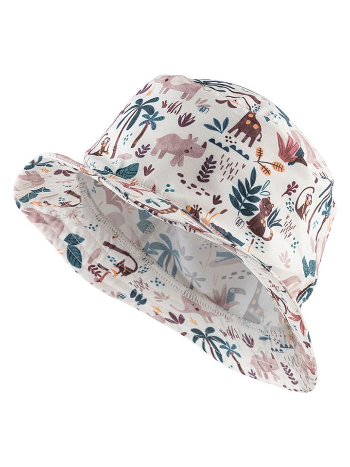 Sterntaler Hut in Creme - 55 cm