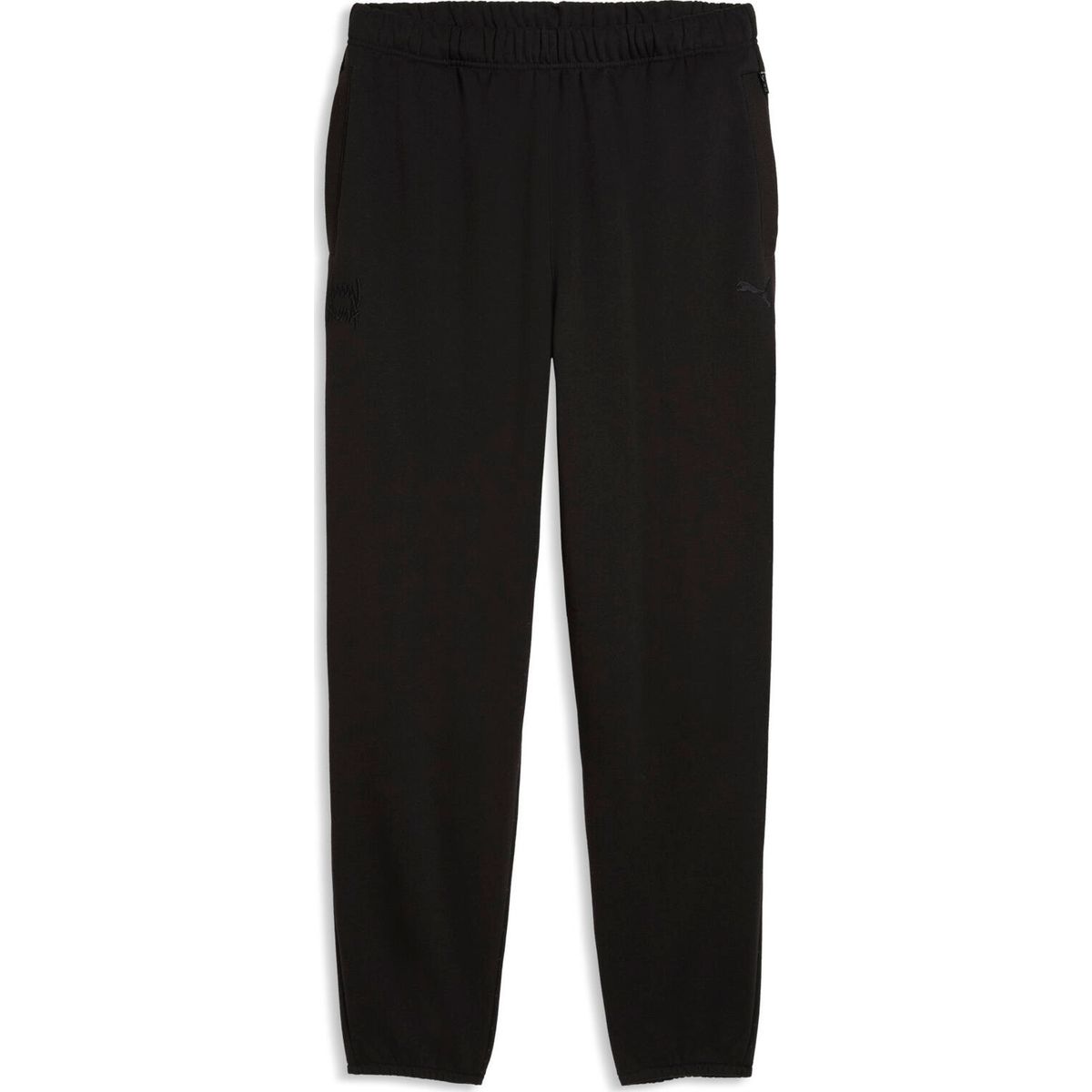 Puma Fundamentals Sweatpant FL M puma black (01) XL 694547-01-XL