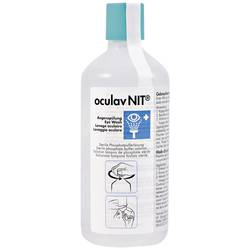 Söhngen 2010080 oculav NIT® Augenspülflasche befüllt mit Augendusche
