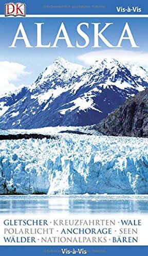 Vis-à-Vis Alaska - Preis vom 30.09.2026 09:01:18 h