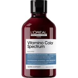 Vitamino Color Spectrum Blue Dye Neutralizing Shampoo 300 ml