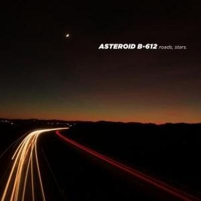 Roads,Stars - Asteroid B-612, CD