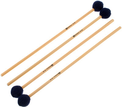 Bergerault BE-M3R Marimba Mallets
