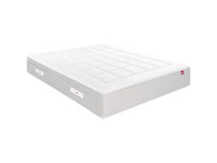 Matelas ressorts ensachés 26 cm Escapade