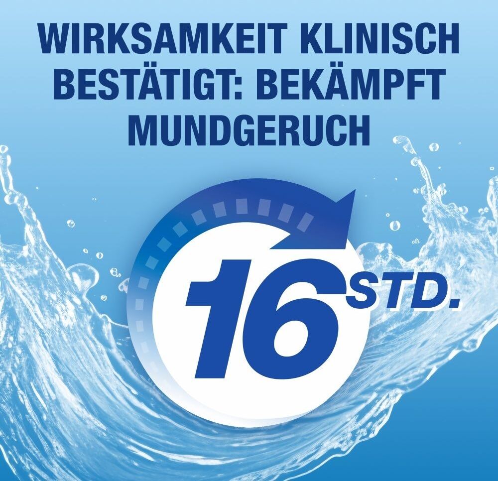 Cb12 Mundspülung Zahnfleischschutz x2 2x500 ml Spüllösung
