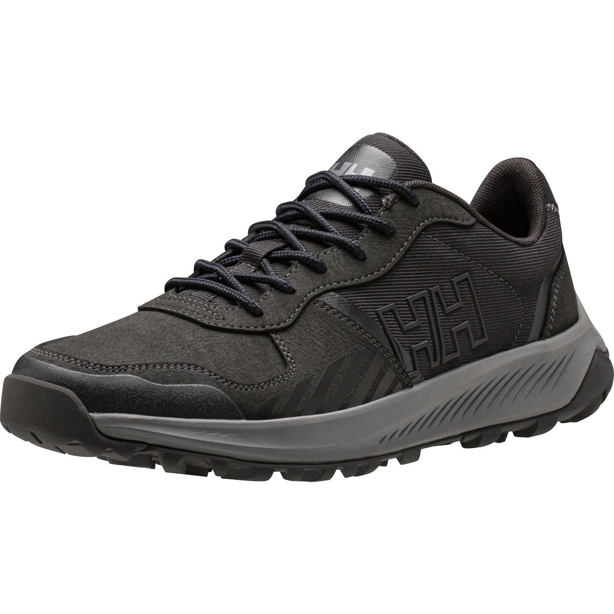 Helly Hansen Harrier black / quiet shade (990) 9 11853_990-9