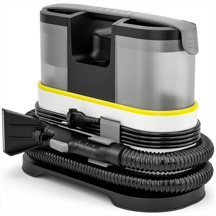 KARCHER Aspirapolvere A Traino Se 2 Spot-bianco
