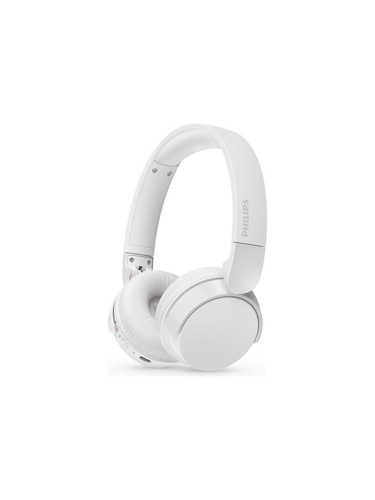 Philips TAH4209 - Kabellose Kopfhörer - Weiß