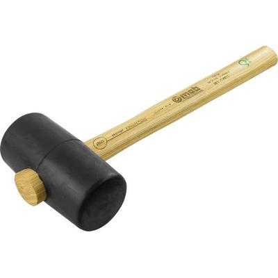 Peddinghaus 0367400201 Gummihammer 130g 1St.