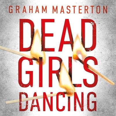 Dead Girls Dancing - Graham Masterton, Audio, 9781035922079