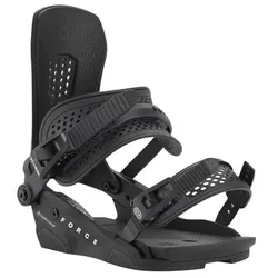UNION BINDING Force - Snowboardbindung - Black - XL