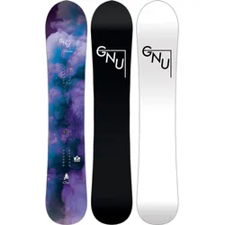 GNU SETSUNA Snowboard 2027 - 146