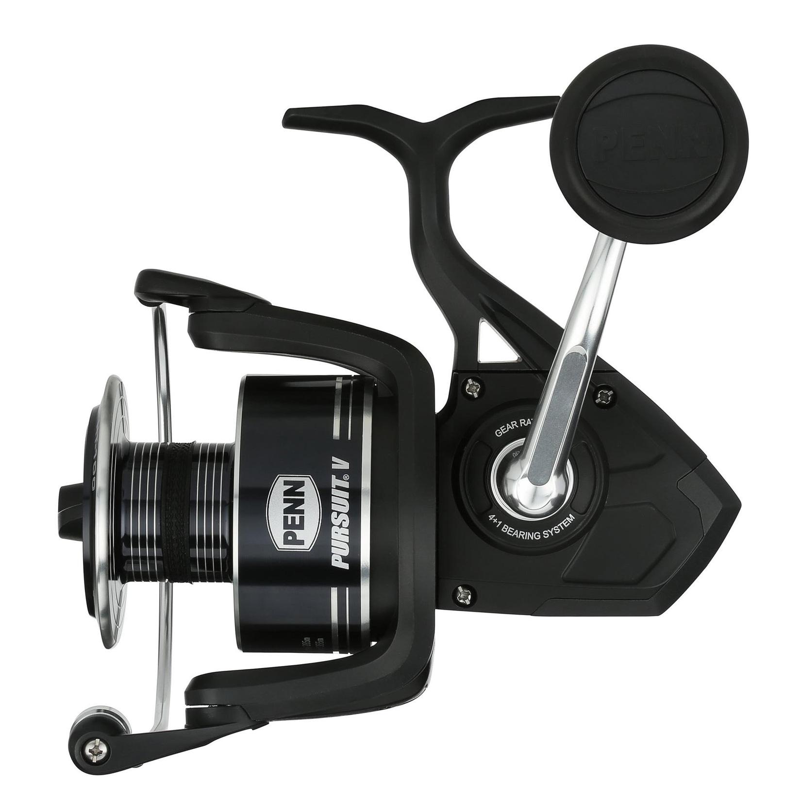 PENN Pursuit V 2500 Spinnrolle