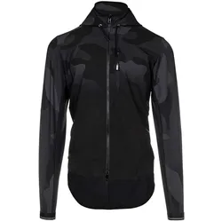 Bioracer, Unisex, Velojacke, Enduro Tech (XL), Mehrfarbig, XL