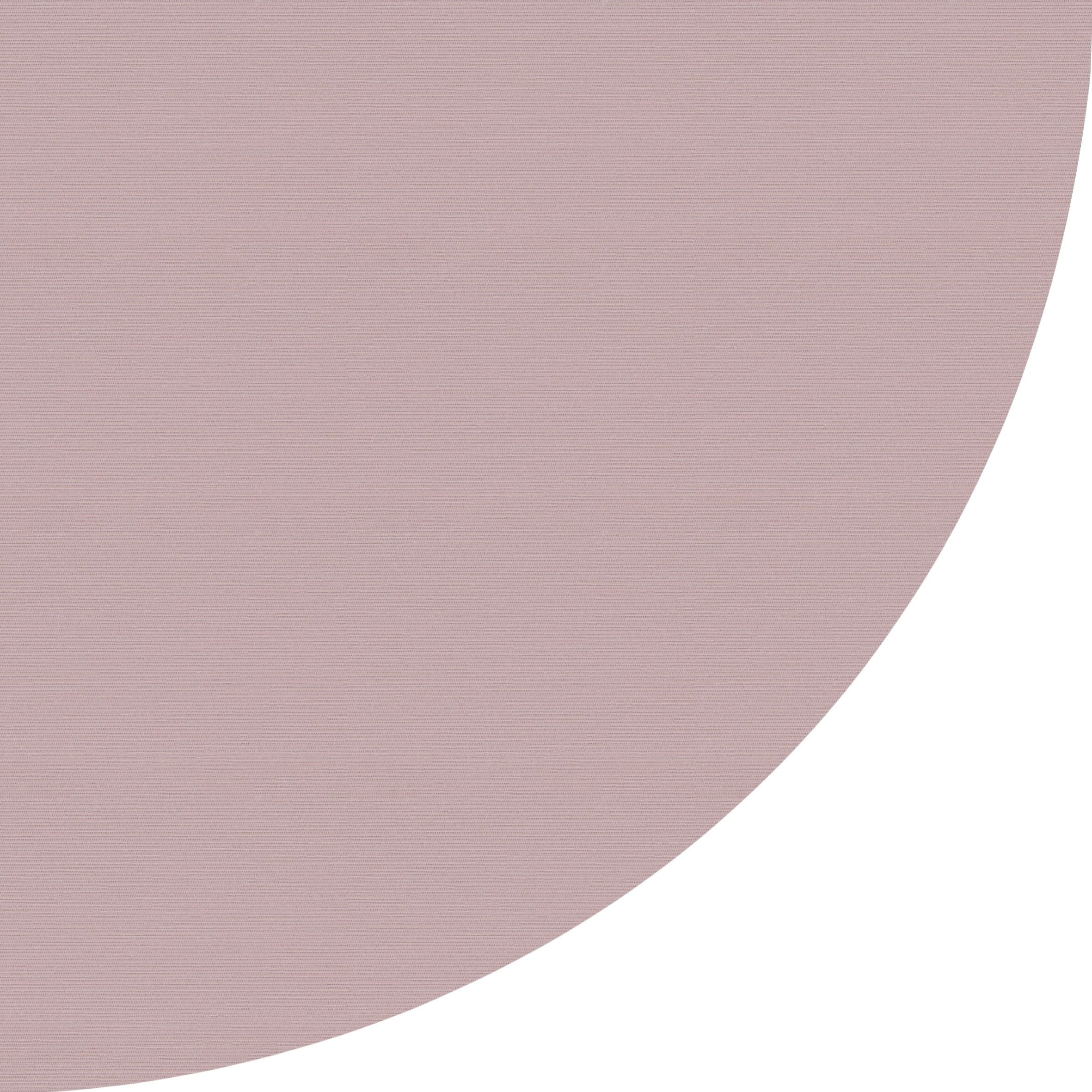 Tischdecke APELT "4362 Rips - Unifarben, schlichtes Design" Gr. 2, lila (flieder), B:100cm L:100cm, Baumwolle, Polyester, Tischdecken, Tischdecke, Wasser- und Schmutzabweisend, Waschbar