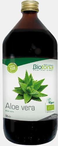 BIOTONA SUMO ALOE VERA BIO 1Lt