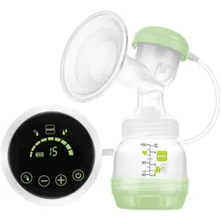 MAM, Milchpumpe, 2in1