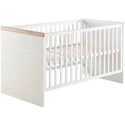 BABYBETT Nele 70 x 140 cm