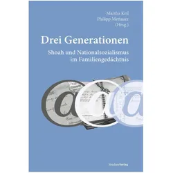 Drei Generationen, Fachbücher
