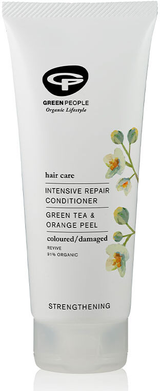 Green People Intensive Repair Conditioner 200ml