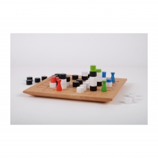 Gerhards Spiel Bloqueo natur 281869