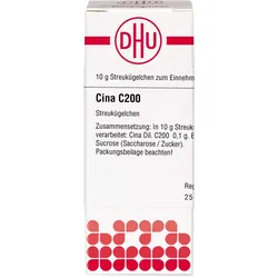 Cina C200 10 G