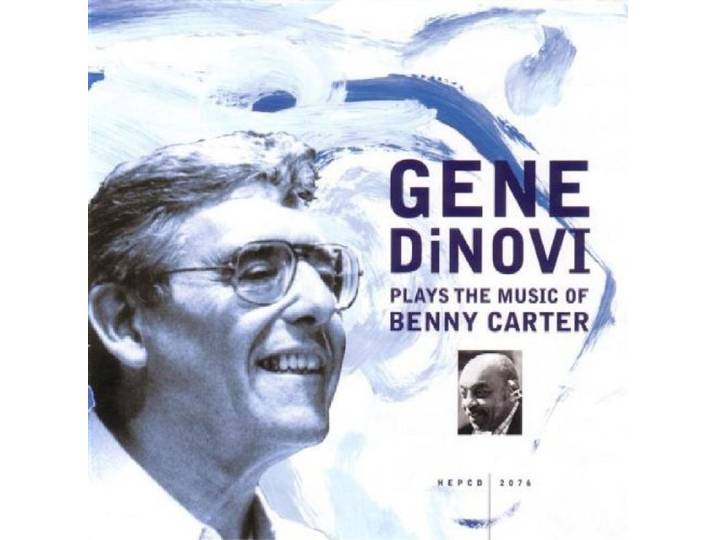Plays the Music of Benny Carte