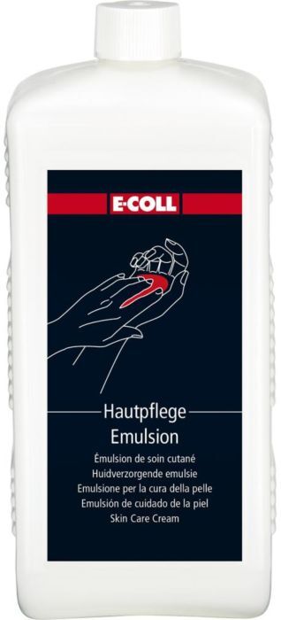 E-COLL Hautpflegecreme 4317784305969