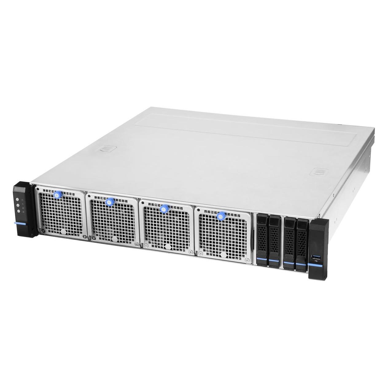 Chenbro 19 2HE kurz RM24200-L (RM24200-L)