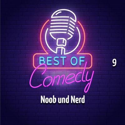 Noob und Nerd 9 - , Audio, 4066004599274