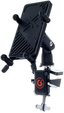 Gibraltar SC-BDSPM Smart Phone Holder