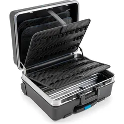 B&W International, Werkzeugkoffer, Universal Werkzeugkoffer unbes