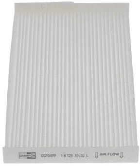 Champion CCF0499 Pollen filter