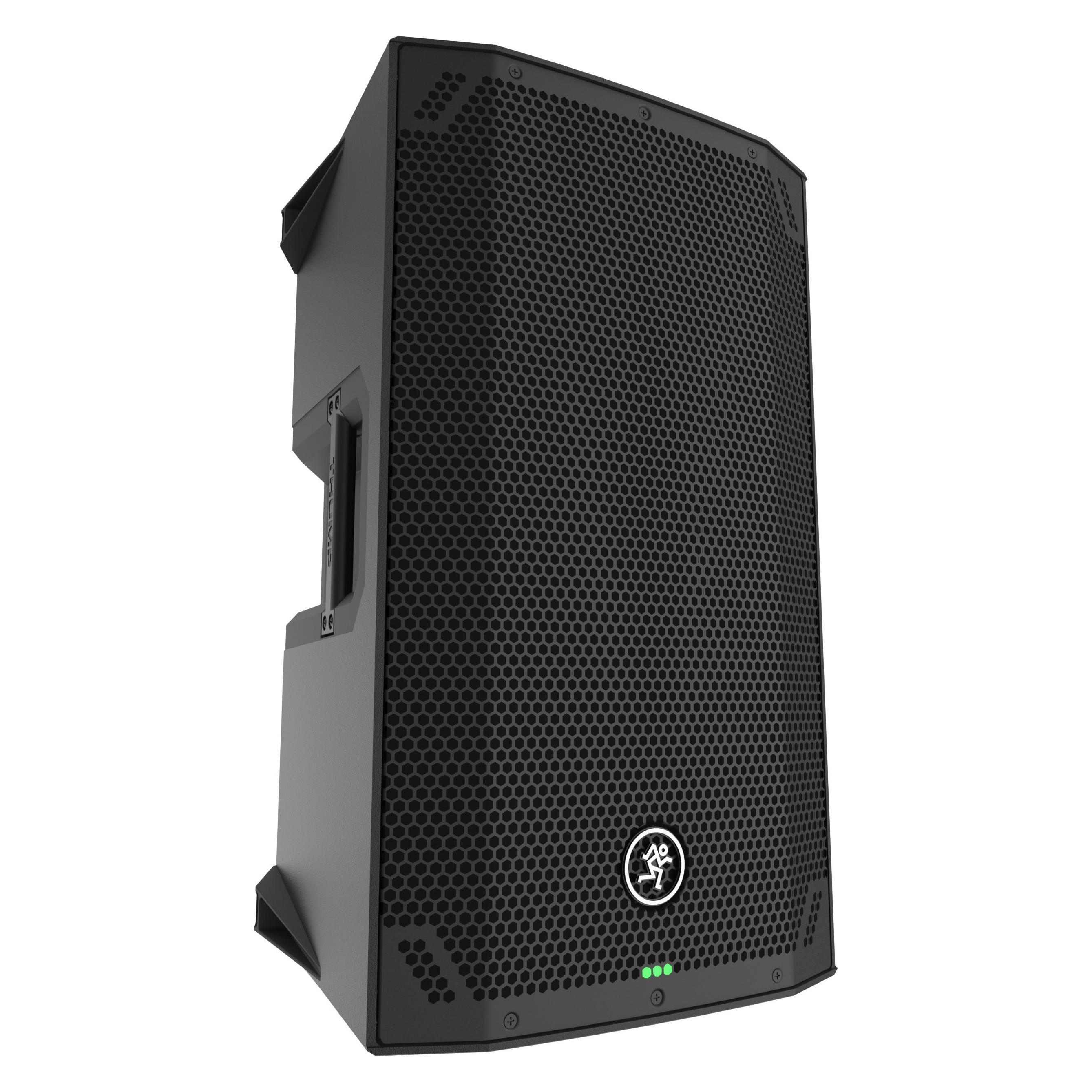 Mackie Thump12v4 (Aktiv) (2059975-01)