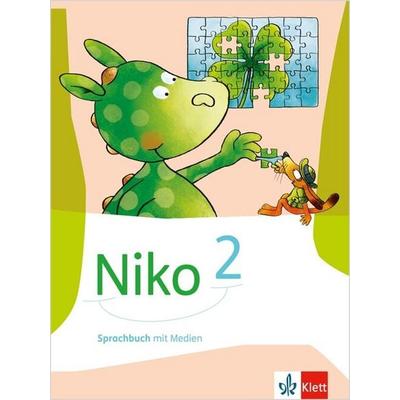Niko 2, Set von , Klett Schulbuchverlag, 978-3-12-310931-7