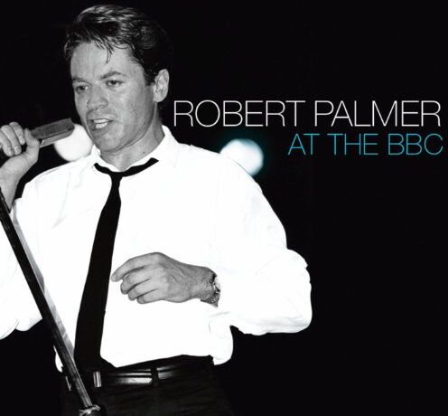 Robert Palmer - At the BBC - Preis vom 04.10.2026 03:51:26 h
