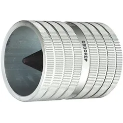 GEDORE 232500 Rohrfräser für Edelstahlrohre 10-56 mm